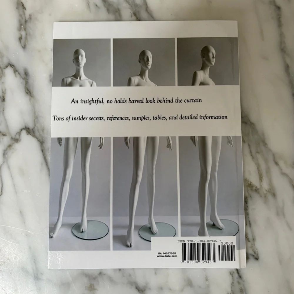 How to Open and Run a Consignment Store Book